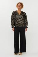 Ydence Top Sterre | Gold