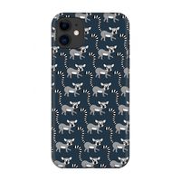 Makis: Volledig geprint iPhone 11 Hoesje