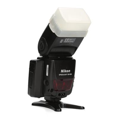 Nikon SB-800 Speedlight
