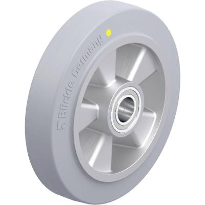 Blickle ALEV 200/25K-SG-AS Wiel met hoog draagvermogen Wieldiameter: 200 mm Draagvermogen (max.): 450 kg 1 stuk(s)