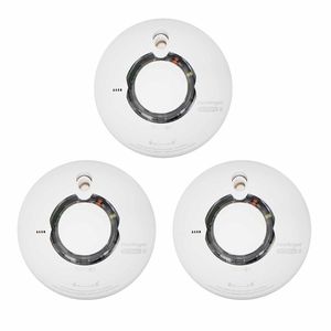 FireAngel WST-630T-BNLT Rookmelders 3-pack