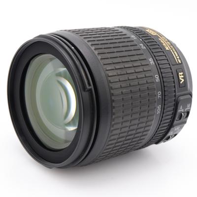 Nikon AF-S 18-105mm f/3.5-5.6G VR ED DX occasion