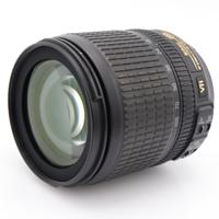 Nikon AF-S 18-105mm f/3.5-5.6G VR ED DX occasion
