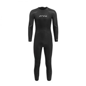 Orca Athlex Flow lange mouw wetsuit heren 10