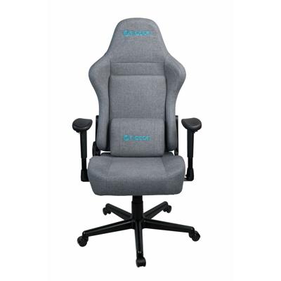 Gaming stoel Nacon PCCH-375 Grijs