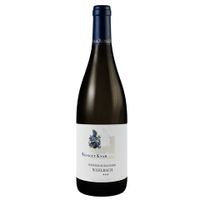 Weisser Burgunder Wihlbach *** trocken 2021 - 75 CL - 13,5% Vol. - thumbnail