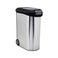 Curver Voedselcontainer Metallic - 54 L - thumbnail