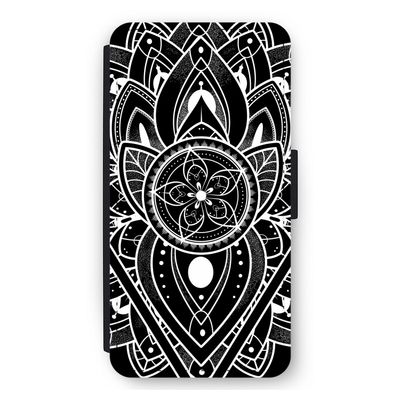 It's Complicated: iPhone 11 Flip Hoesje