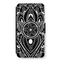 It's Complicated: iPhone 11 Flip Hoesje