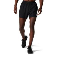 Sportbroek Asics Zwart - Maat: L