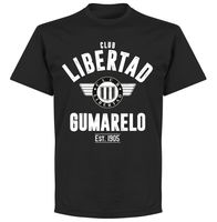 Club Libertad Established T-Shirt