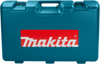 Makita Accessoires koffer kunststof voor de dpb180 bandzaag - 141496-7 141496-7