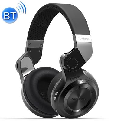 Bluedio T2 Turbine Wireless Bluetooth 4.1 Stereo Headphones Headset with Mic For iPhone Samsung Huawei Xiaomi HTC and Other Smartphones All Audi