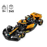 LEGO speed champions 76919 mclaren formule 1 racewagen 2023