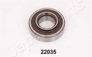 Wiellager KK22035