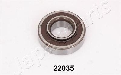 Wiellager KK22035