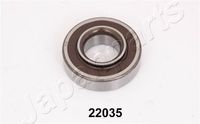 Wiellager KK22035
