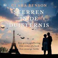 Sterren in de duisternis