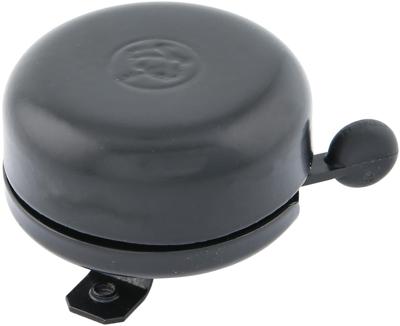 REICH bel "kroontje" bell crown black rich