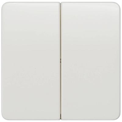 Siemens 5TG7805 2-voudig Wit Schakelmateriaal 1 stuk(s)
