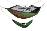 AMAZONAS Hammock Floor Groen Polyester 20 kg - thumbnail