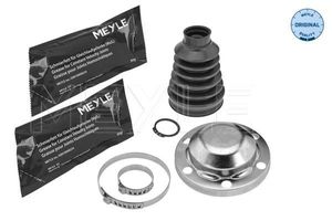 Asmanchetten set 1004950018