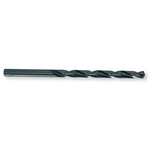 Berner spiraalboor hss 4.5 mm
