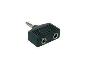 Boston AT-140 verloop plug