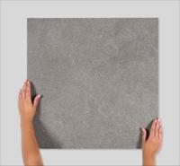 Vloer-/wandtegel CTC Stone Design 60x60cm dark grey mat gerectificeerd Vloer-/wandtegel CTC Stone Design 60x60cm dark grey mat gerectificeerd