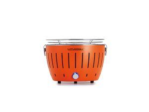 LotusGrill G280 Grill Houtskool (brandstof) Oranje