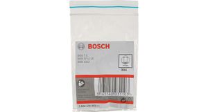 Bosch Accessoires Spantang met spanmoer 6 mm 1st - 2608570084