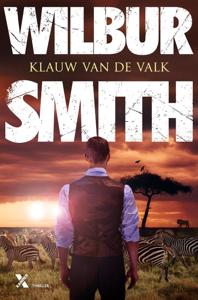 De klauw van de valk (Paperback)