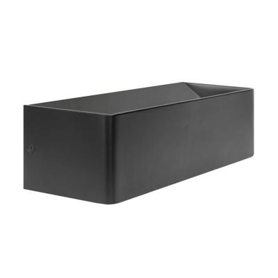 Highlight Design opbouwspotStretto L zwart - W3628.01