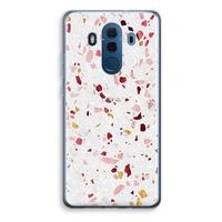 Terrazzo N°9: Huawei Mate 10 Pro Transparant Hoesje