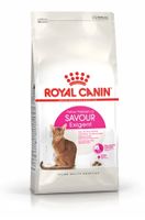 Royal Canin Savour Exigent droogvoer voor kat 10 kg Volwassen Maïs