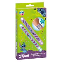 Creative Craft Group Diamond painting armbanden stitch