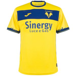 Hellas Verona Shirt Uit 2023-2024
