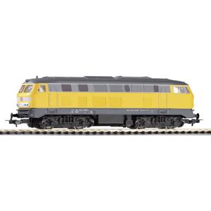 Piko H0 57802 H0 Diesellocomotief BR 218 van de DB AG