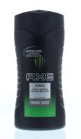 AXE Shower gel Africa AXE Shower gel Africa