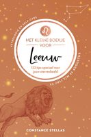 Het kleine boekje voor Leeuw - Constance Stellas - eBook (9789020217735) - thumbnail