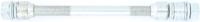 Pieper Mp rear hub axle m10x1mm 180mm