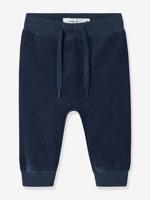 Babykleding donkerblauw