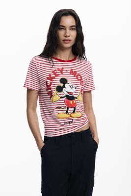 Mickey Mouse™ T-shirt - RED - XL