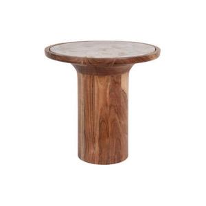 Leitmotiv - Side Table Tubo High