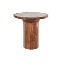 Leitmotiv - Side Table Tubo High