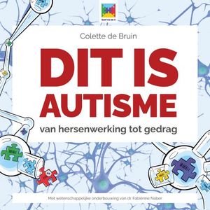 Dit is autisme