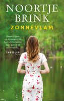 Zonnevlam - Noortje Brink - ebook