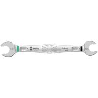 Wera 05020313001 6005 Joker Double Dubbele steeksleutel 1 stuks Sleutelbreedte (metrisch) (alleen voor ADT) 12 - 13 mm