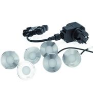 Oase Living Water Oase LunAqua Terra LED Set 6