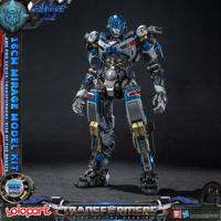 Yolopark Transformers AMK Pro Mirage (Oversea Version)